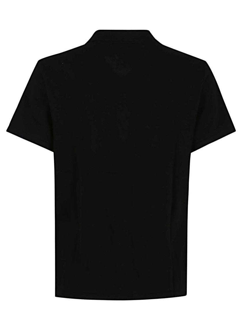 Polo Ralph Lauren Classic Black Polo Shirt