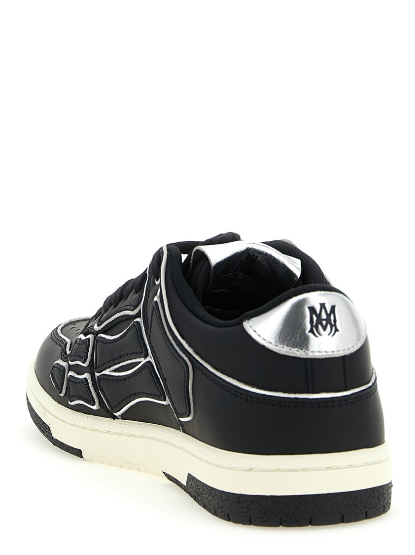Amiri 'Skel Top Low' Sneakers