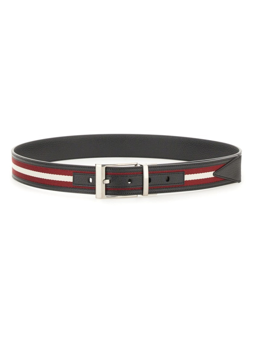 Bally Shiffie Belt