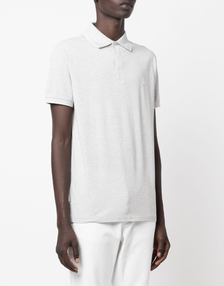 Polo Ralph Lauren Classic Logo Polo Shirt