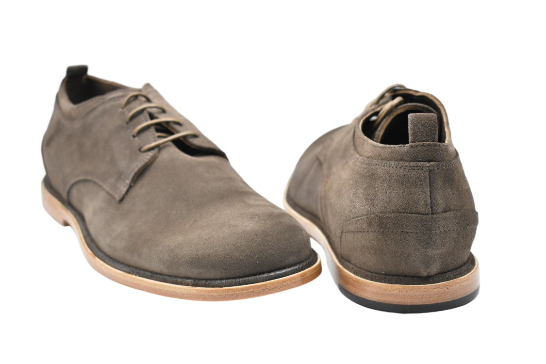 Ernesto Dolani Castagna Laced Comfort Classic Low Shoes