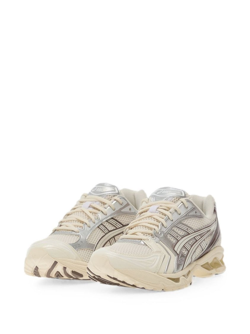 Asics Low-Profile Gel Accent Sneakers