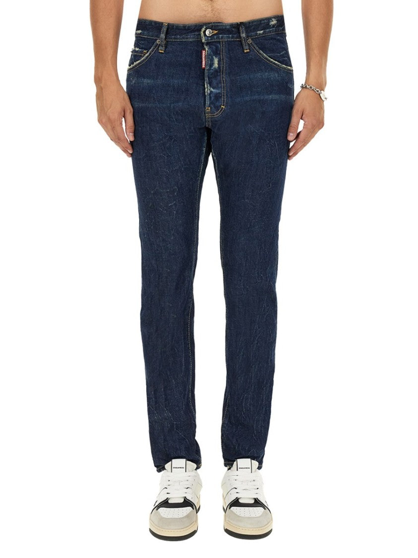 Dsquared2 Cool Guy Jeans
