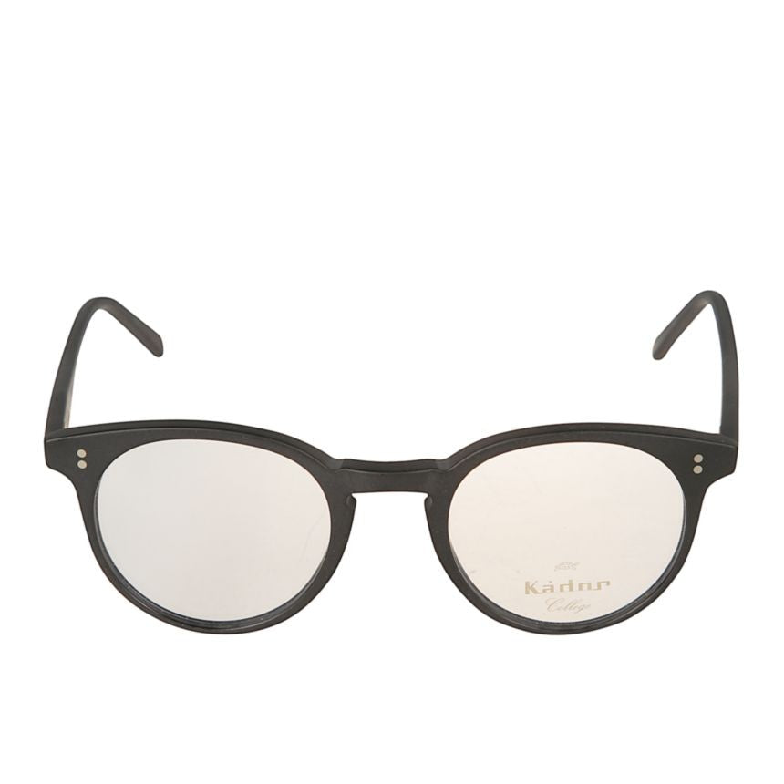 Kador Chyli/N Round Frame Eyeglasses With Minimalist Design
