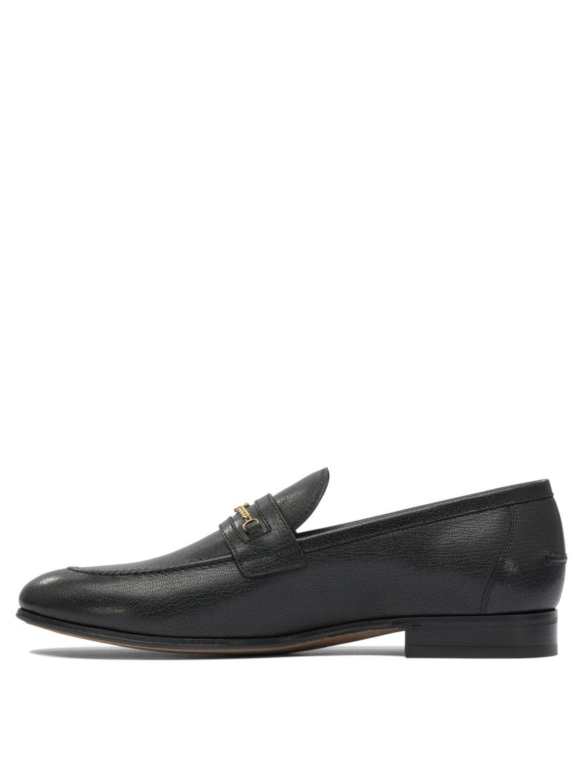 Valentino Garavani "Vlogo Signature" Loafers