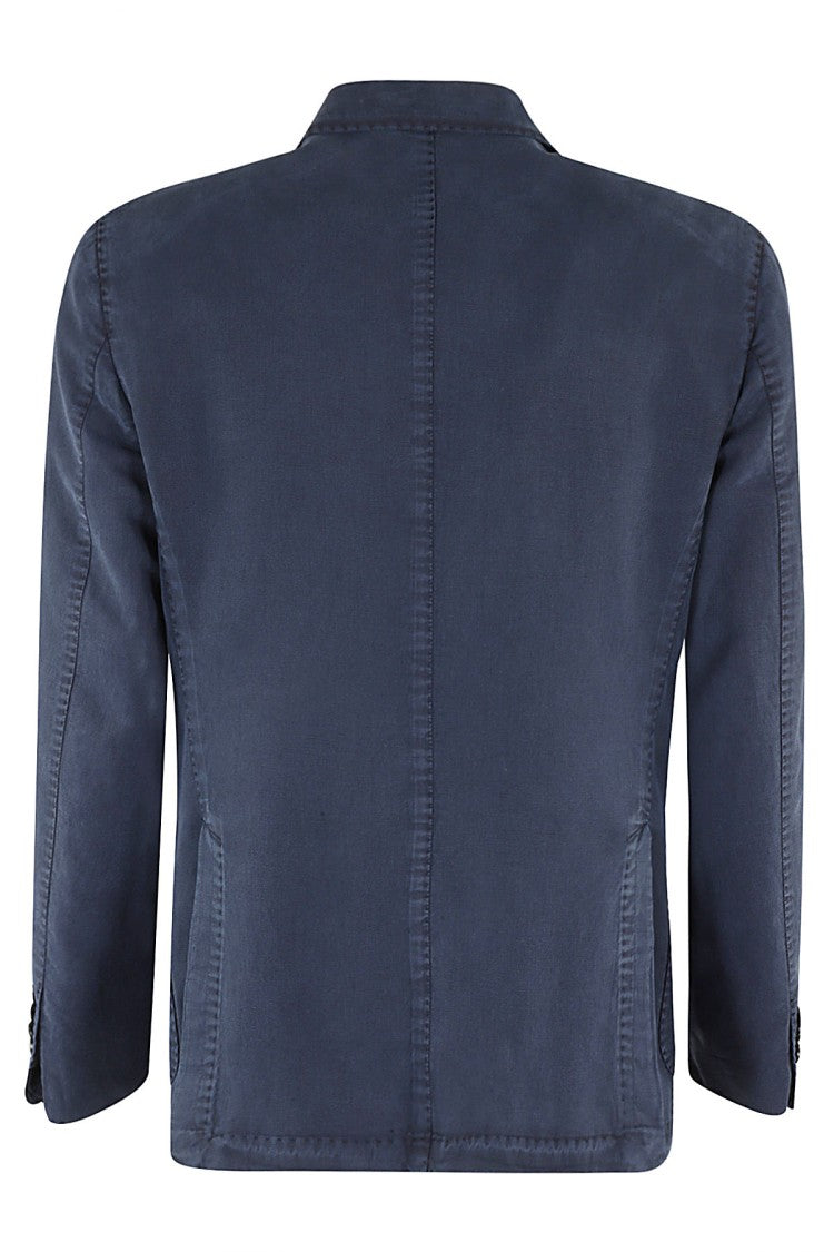L.B.M. Lyocell Linen