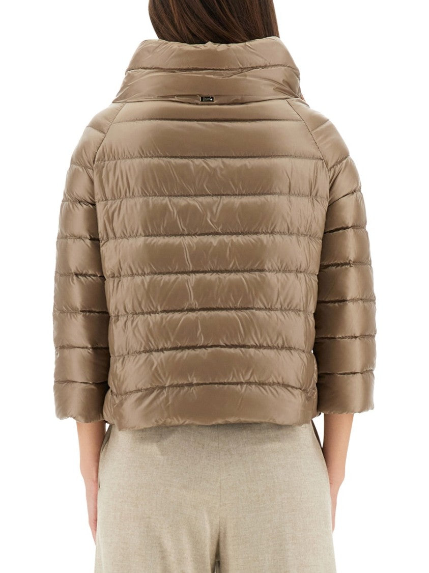 Herno Sofia Down Jacket