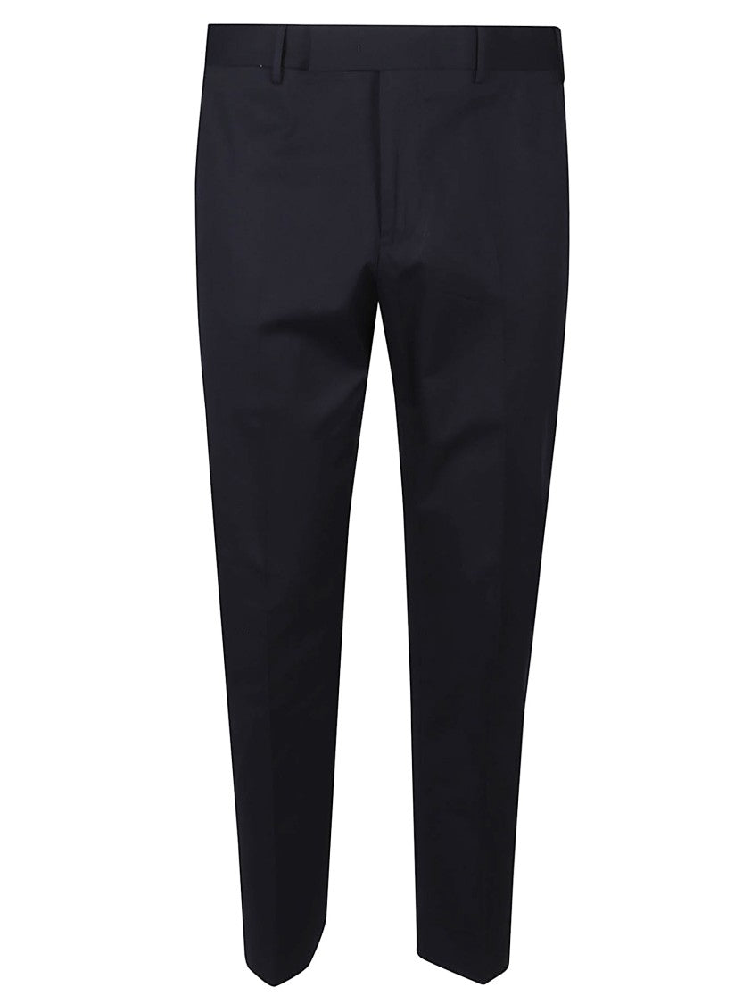 Pt Torino Rebel Slim Fit Stretch Cotton Formal Pants