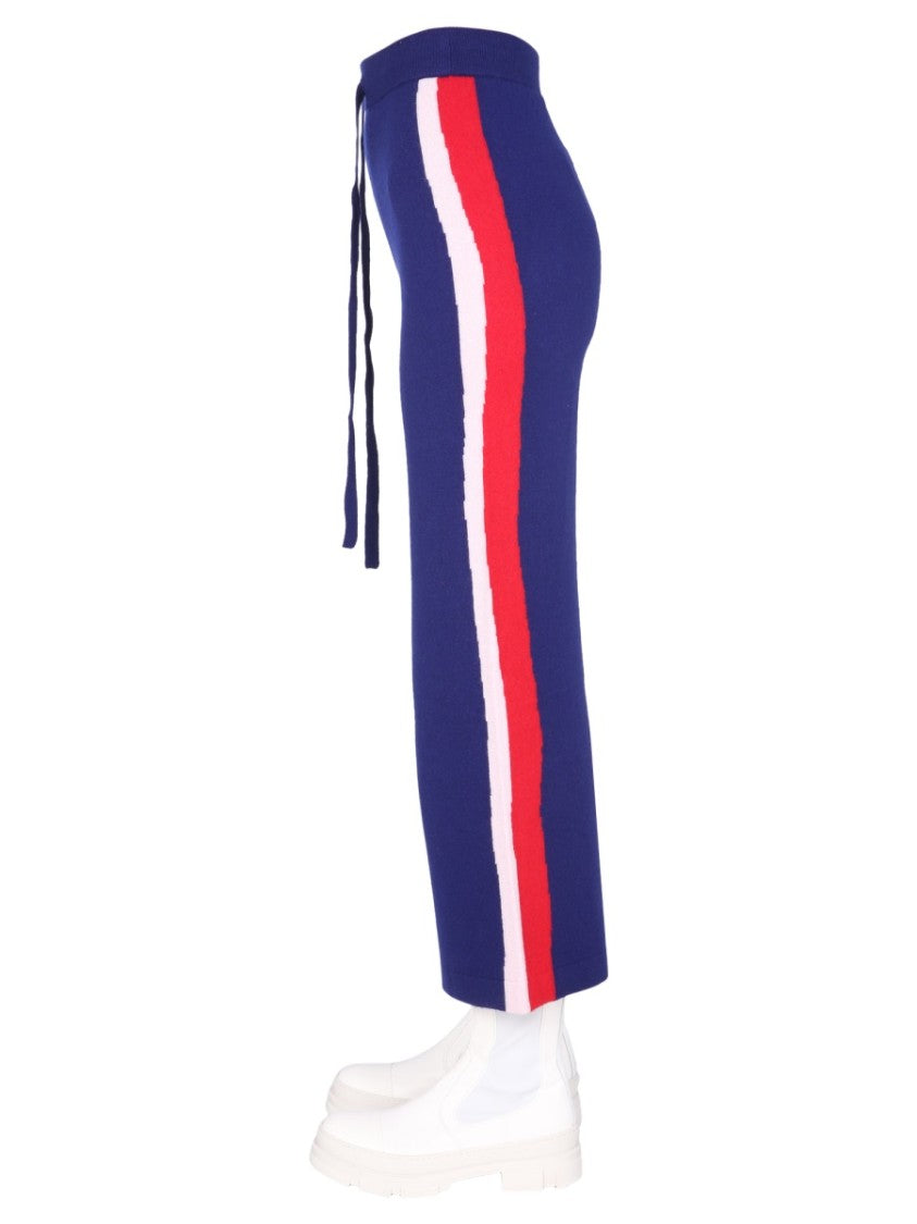 Être Cécile Wavy Pants