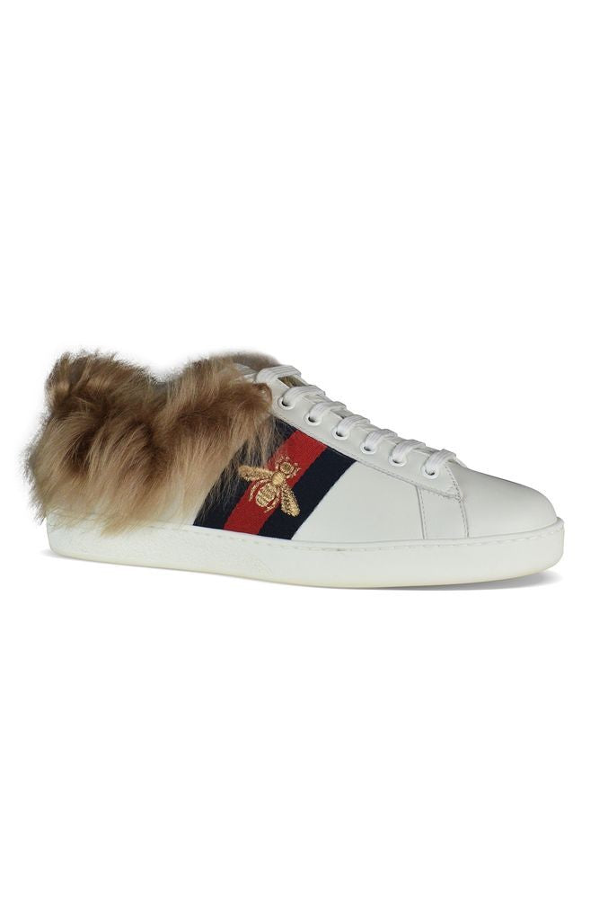 Gucci Ace Sneakers
