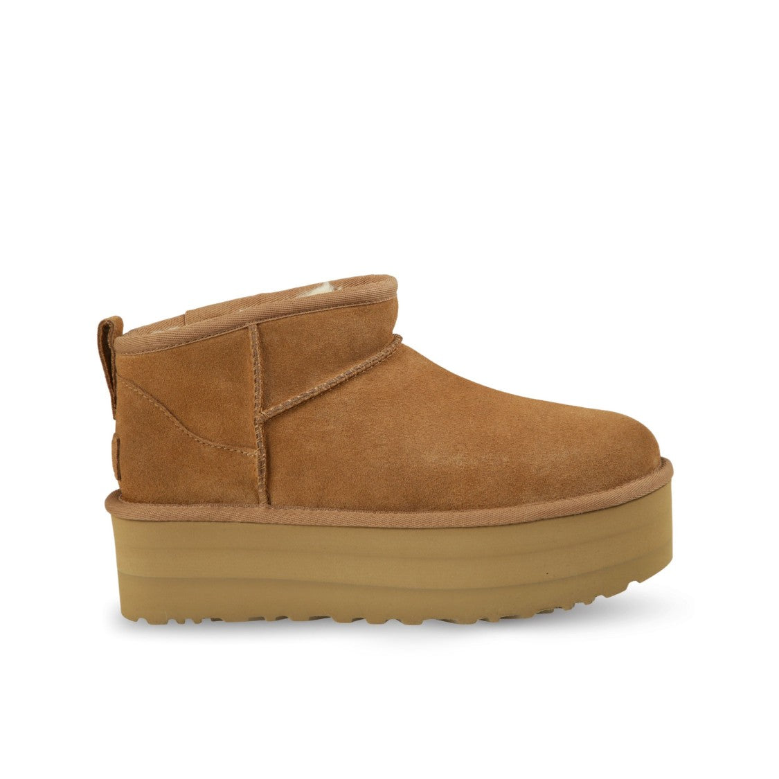 Ugg Classic Ultra Mini Platform Boots