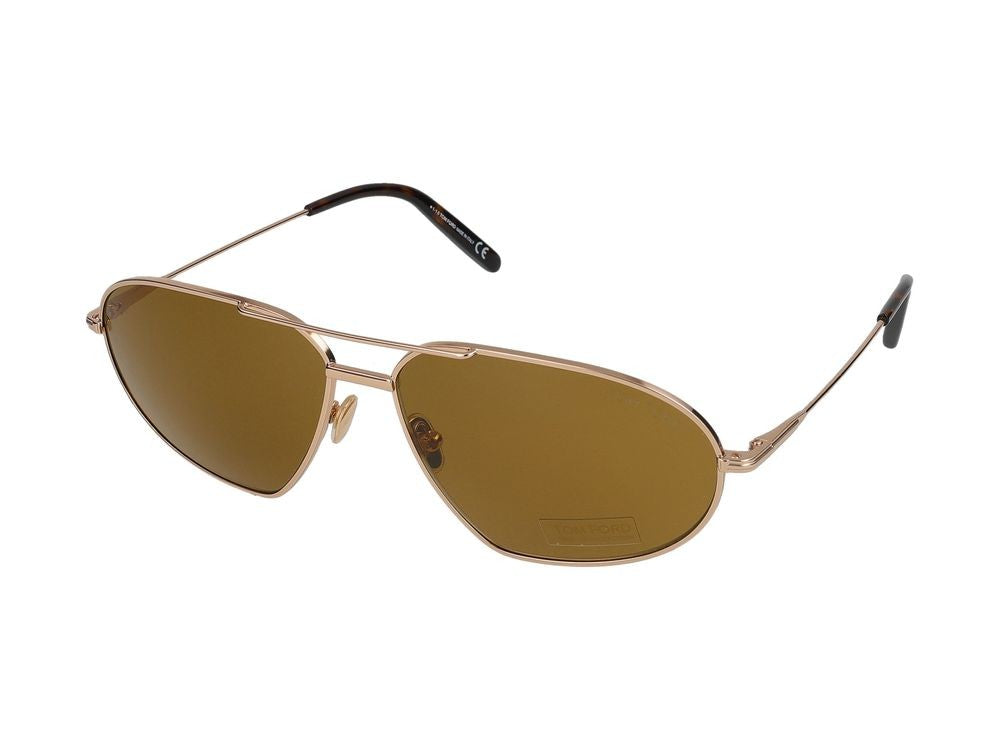 Tom Ford Sunglasses Ft0771 28E 63/14/140