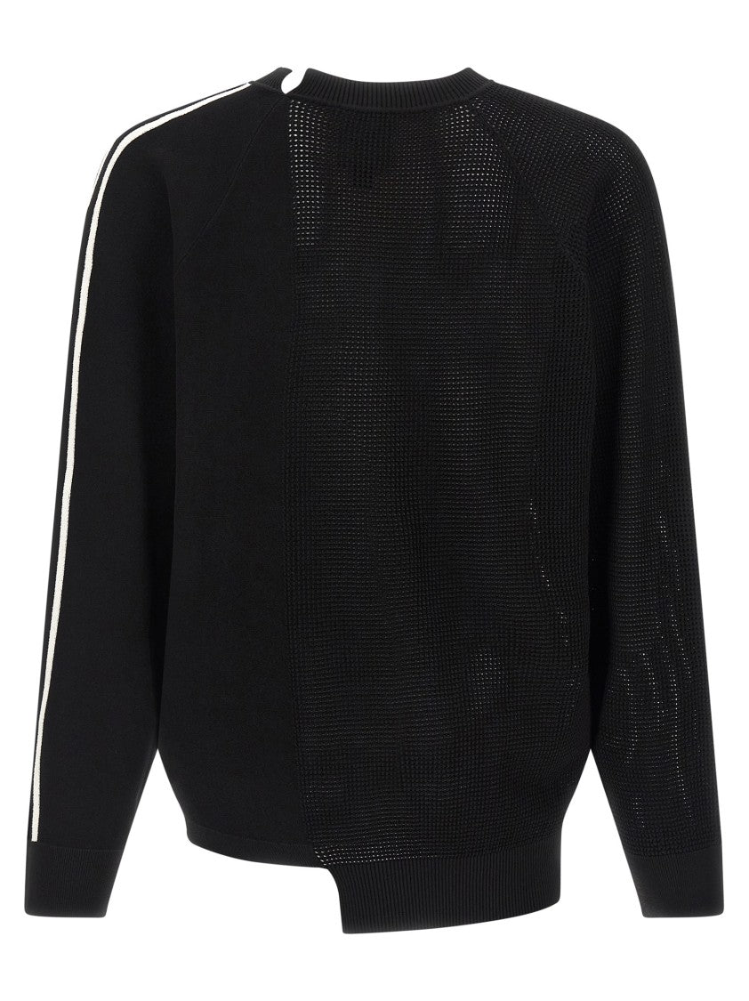 Y-3 ' Gfx' Sweater