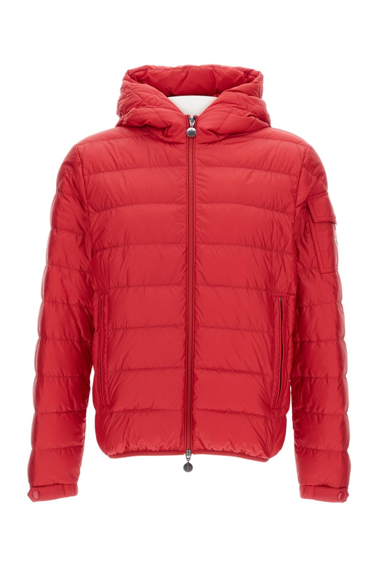 Moncler Padded Quilted Jacket