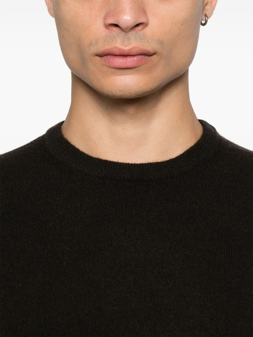 Zegna Cashmere Sweater