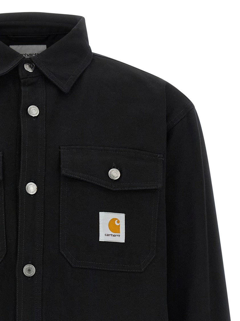 Carhartt Wip 'Selby' Overshirt