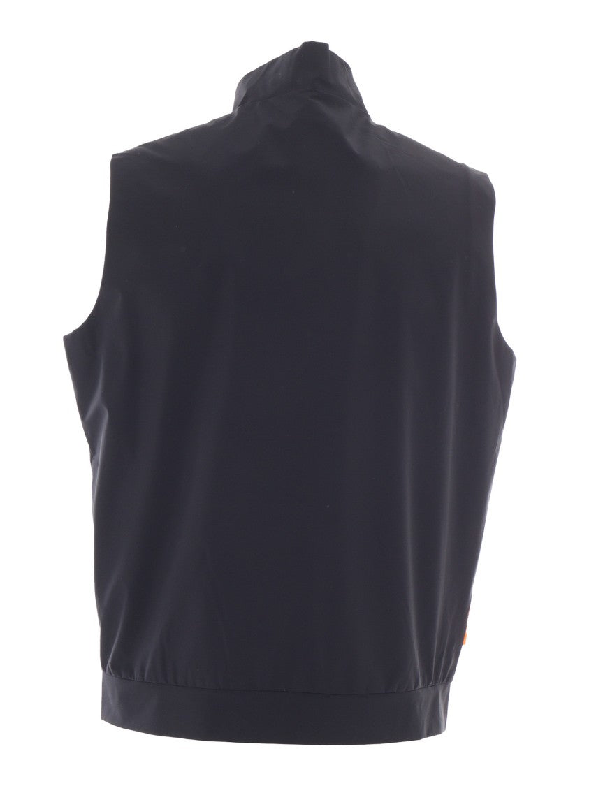 Rrd Summer Cult Gilet Jacket With Tailored Fit