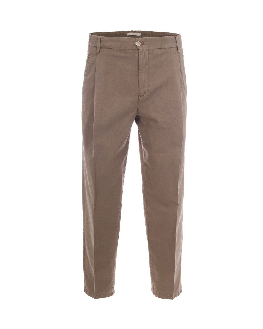 Briglia Manhattan Pants Biscuit