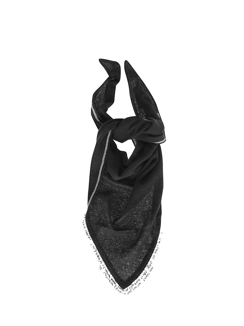 Faliero Sarti Pearl Scarf