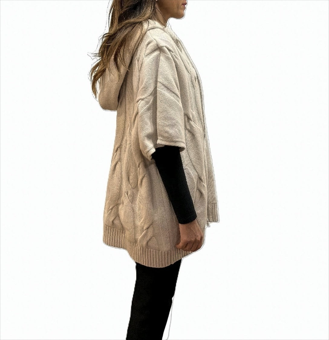 Kangra Tailored Women's Sweater