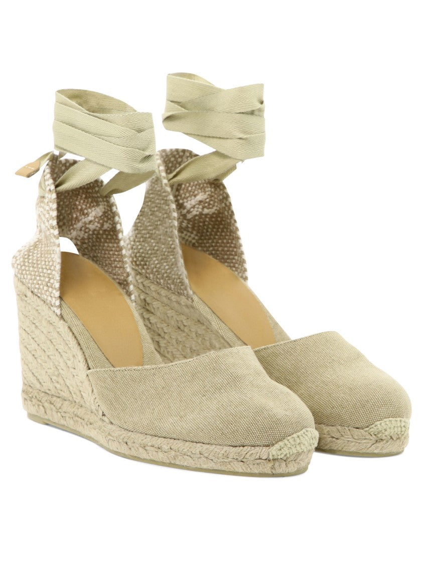 Castaner Carina Espadrilles