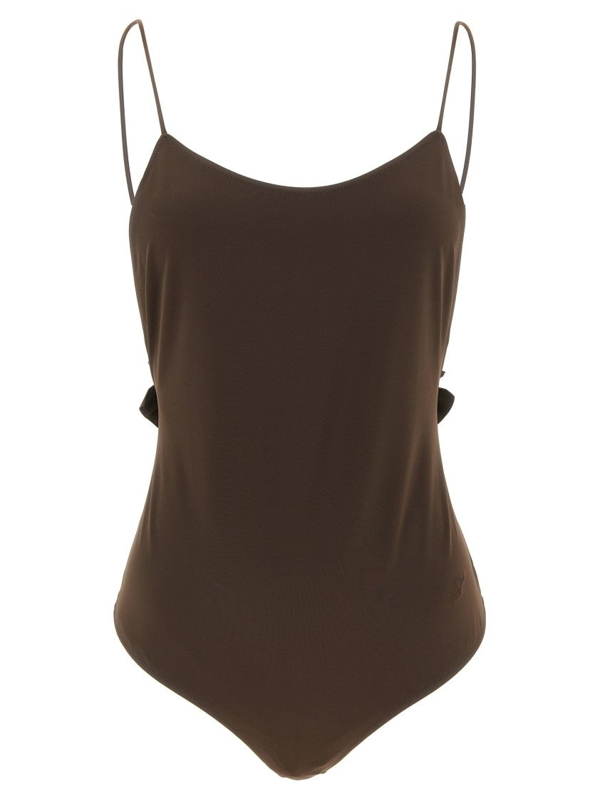 Jacquemus Le Maillot Cabana' One-Piece Swimsuit
