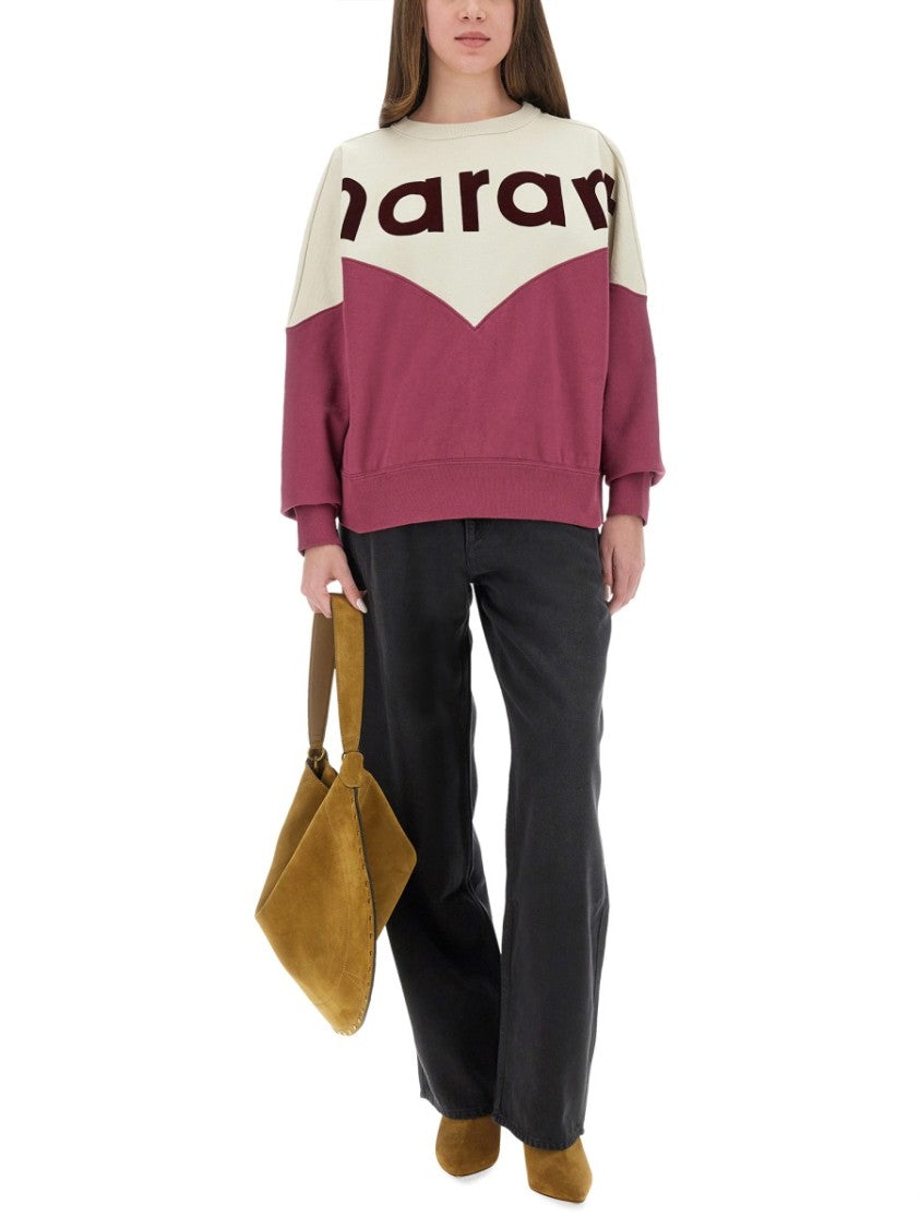Isabel Marant Étoile "Houston" Sweatshirt
