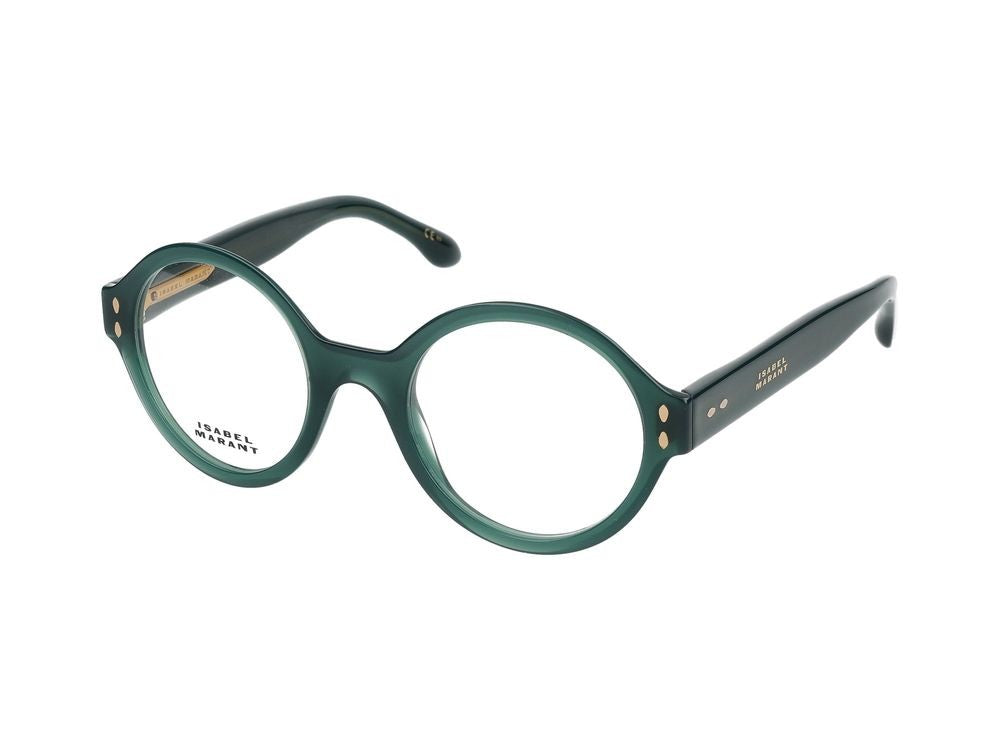 Isabel Marant Eyeglasses Isabel Marant Im 0040 1Ed Green 50/22/145