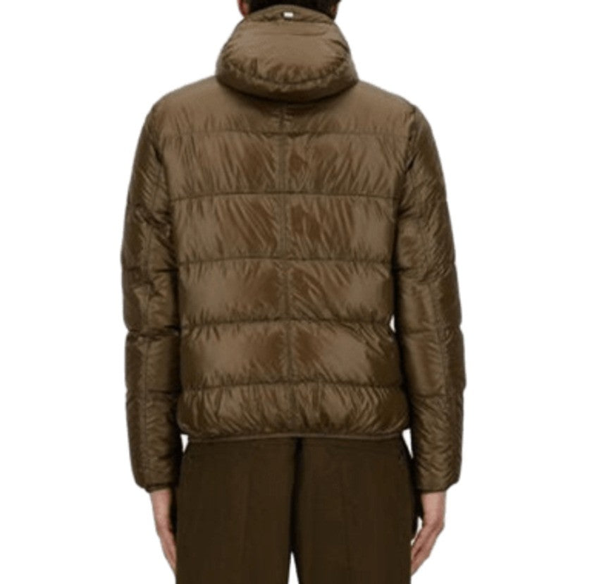 Herno Iconic Ultralight Nylon Down Jacket