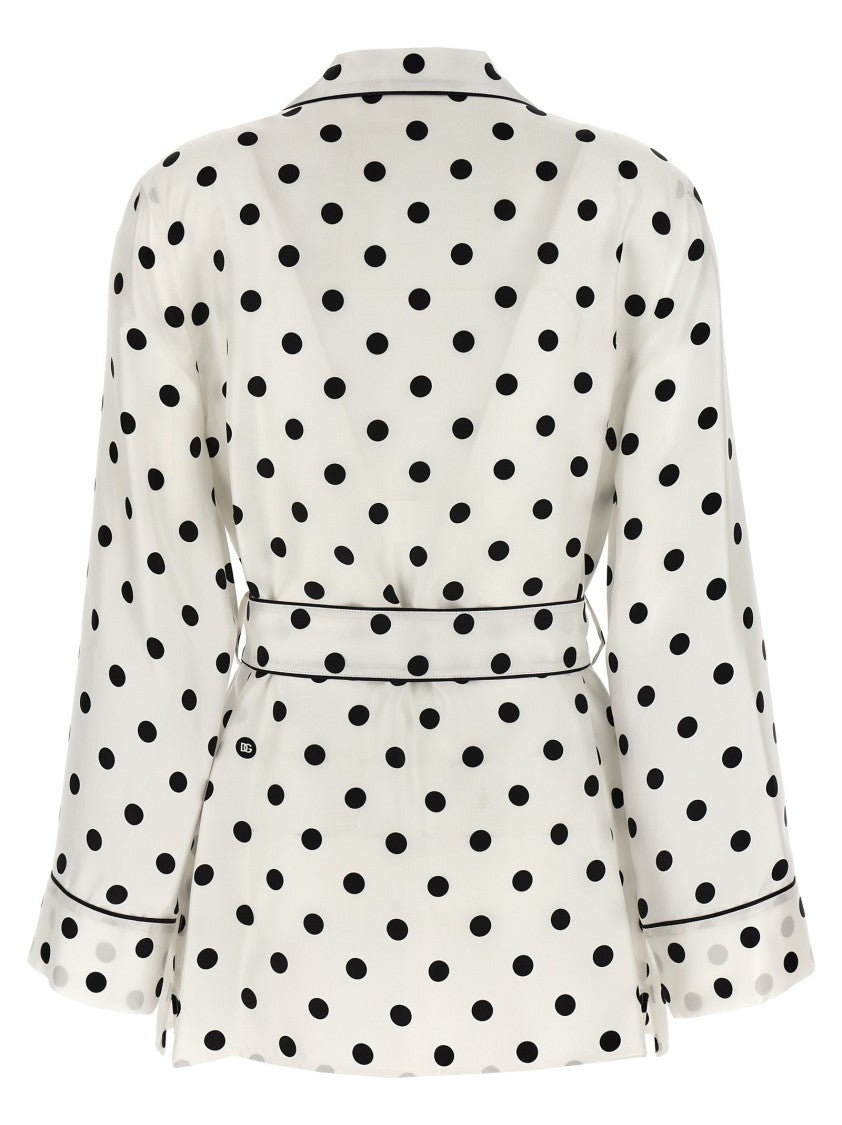 Dolce & Gabbana Mambo' Shirt