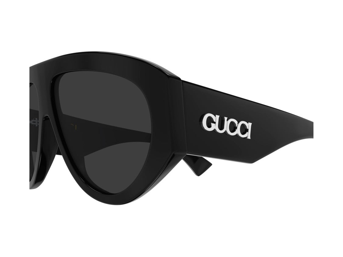 Gucci Gg2128s Cat-Eye Sunglasses
