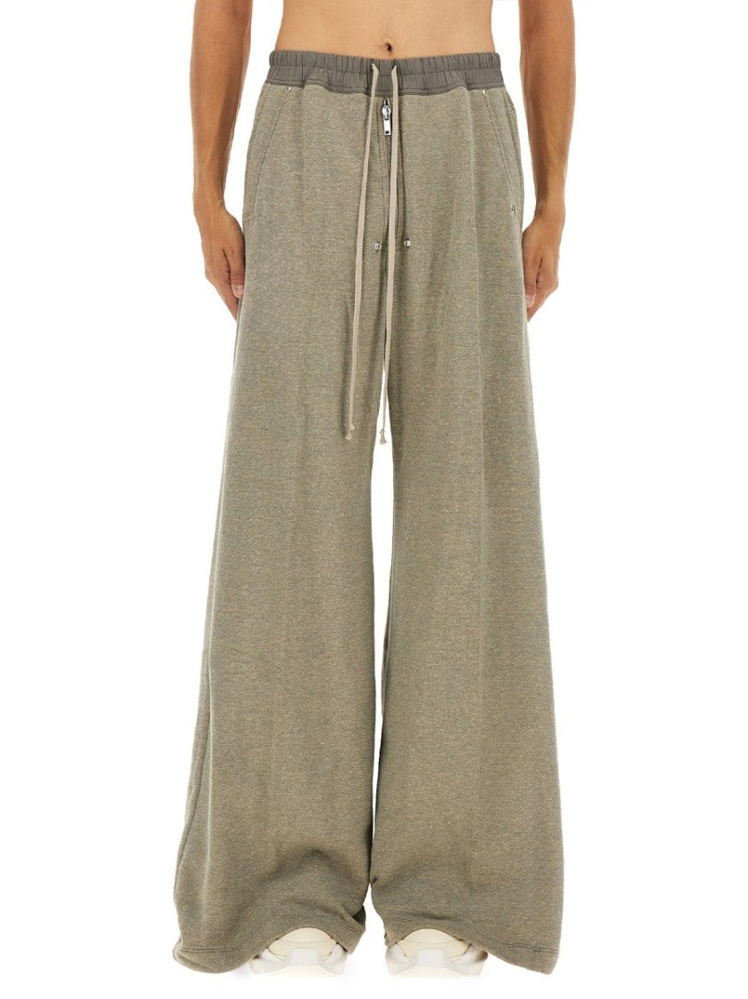 Drkshdw By Rick Owens "Geth Belas" Pants