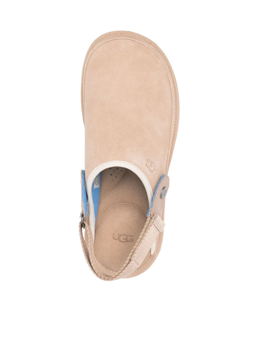 Ugg Goldencoast Clogs Mules