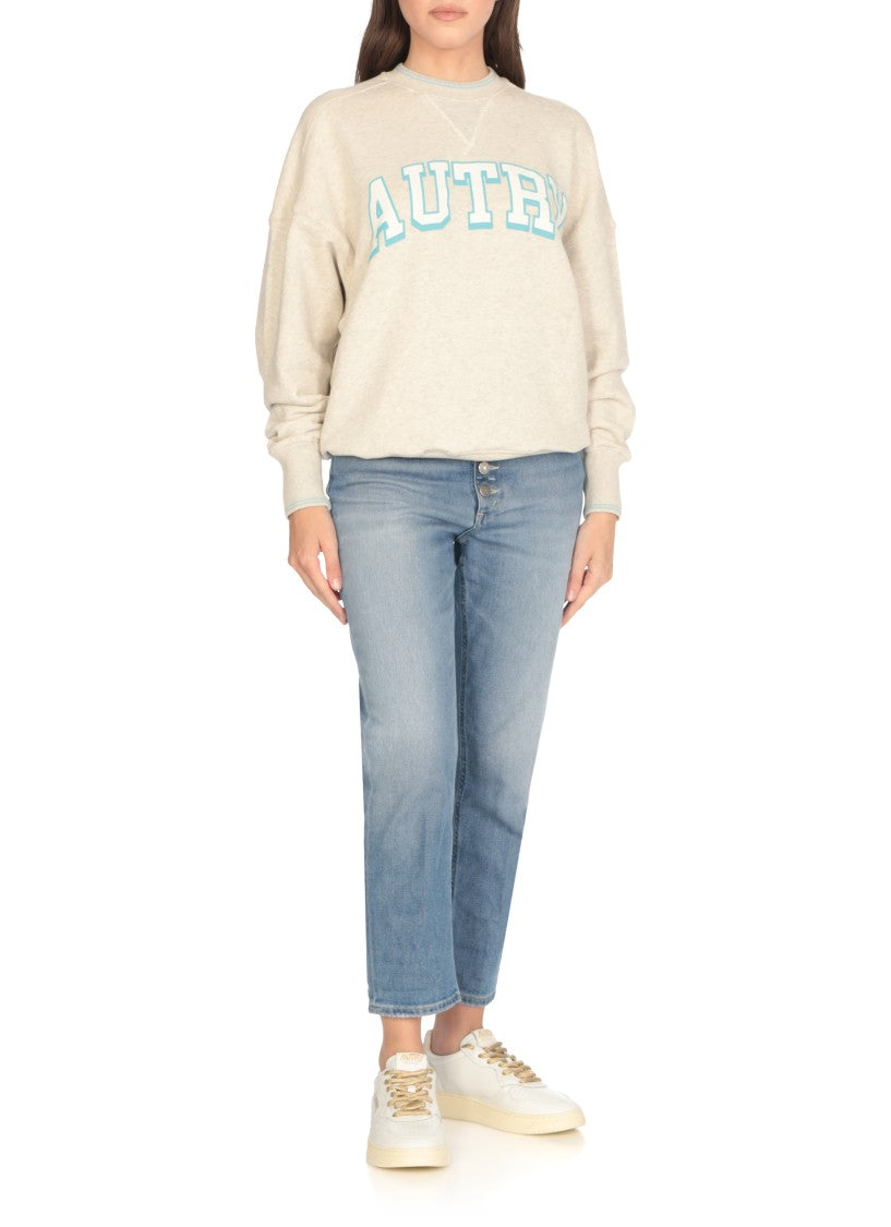 Autry Medalist Low Sneakers