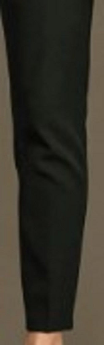 White Wise Single-Breasted Suit