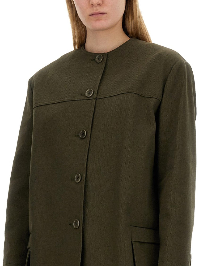 Max Mara "Recital" Jacket