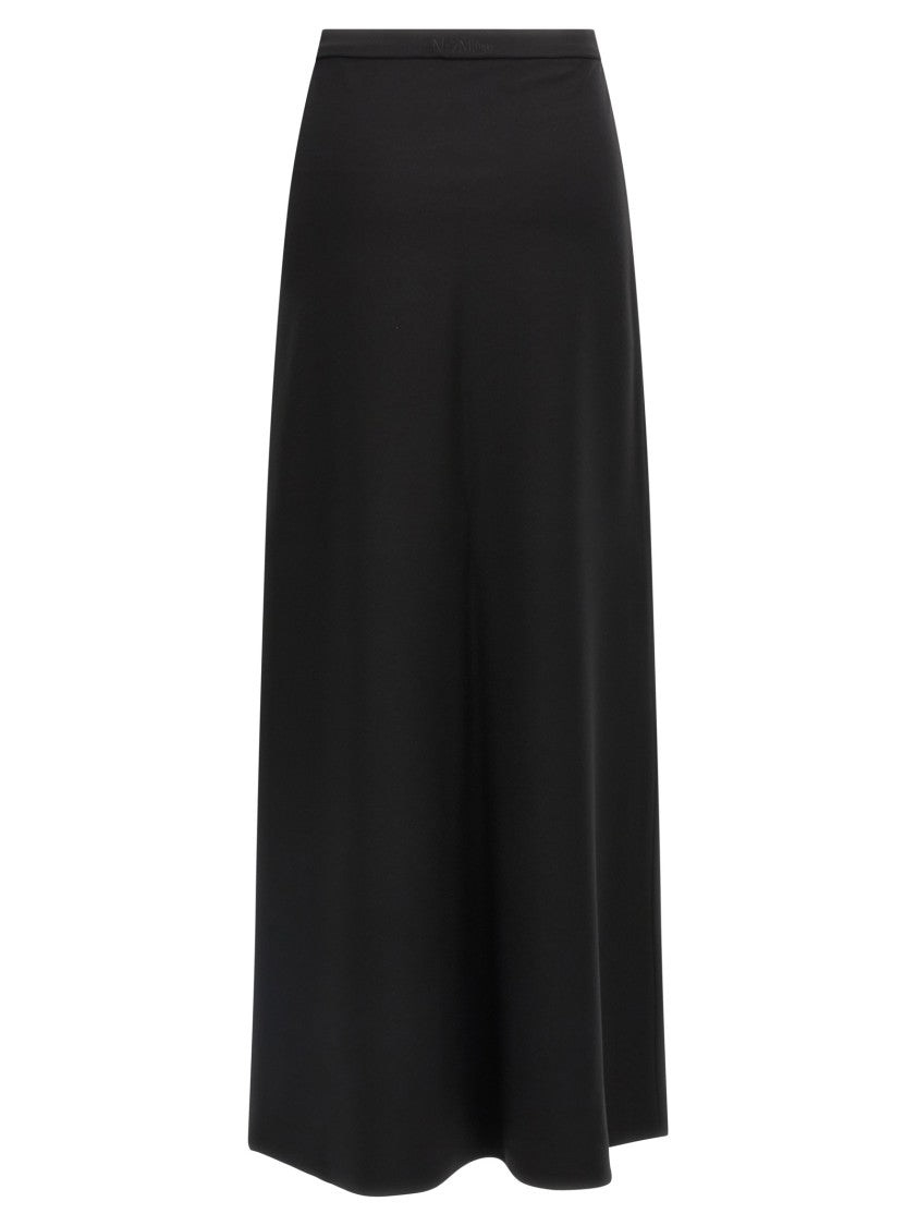Max Mara 'Vernice' Skirt