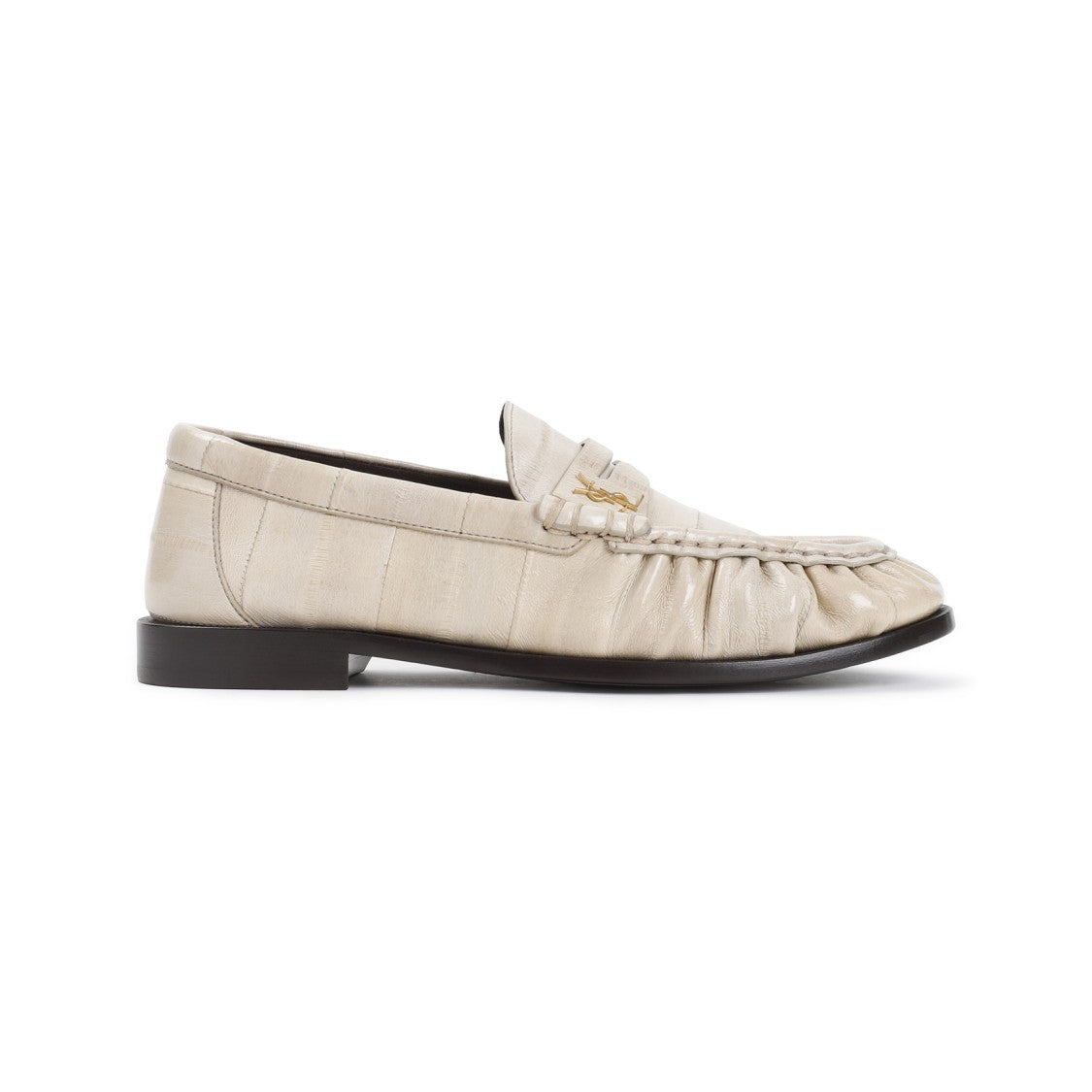 Saint Laurent Le Loafer 15 Slippers