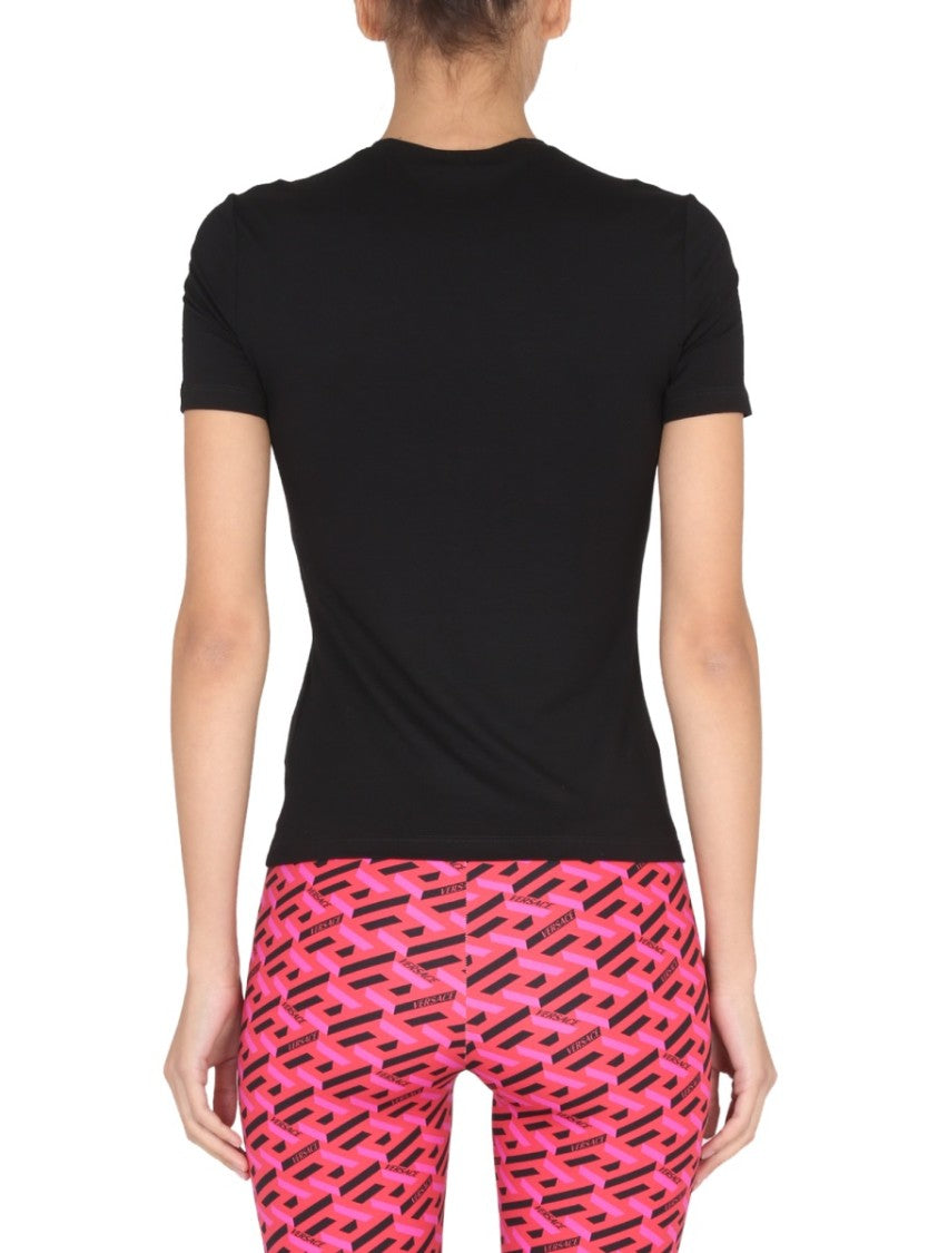 Versace "I ♡ You But..." T-Shirt