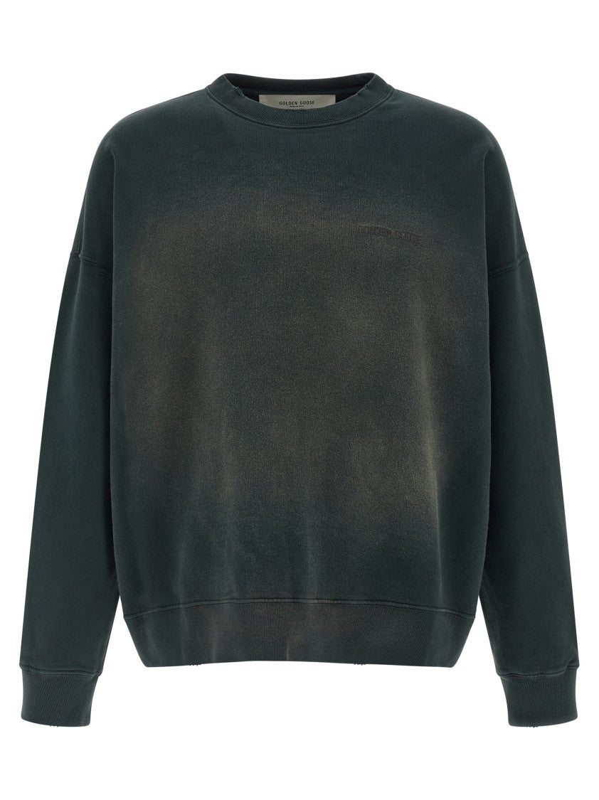 Golden Goose 'Martin' Sweatshirt
