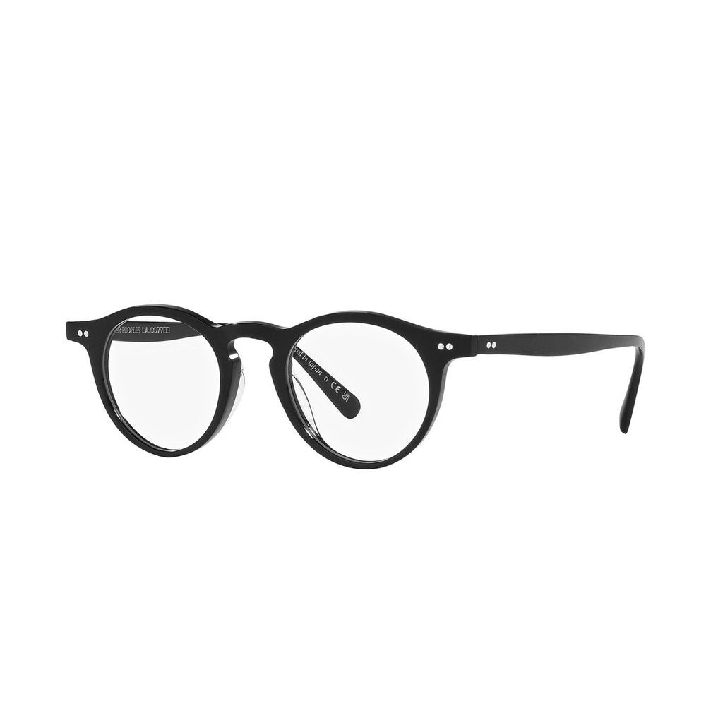 Oliver Peoples Ov5504u - Op-13 Squared Acetate Sunglasses