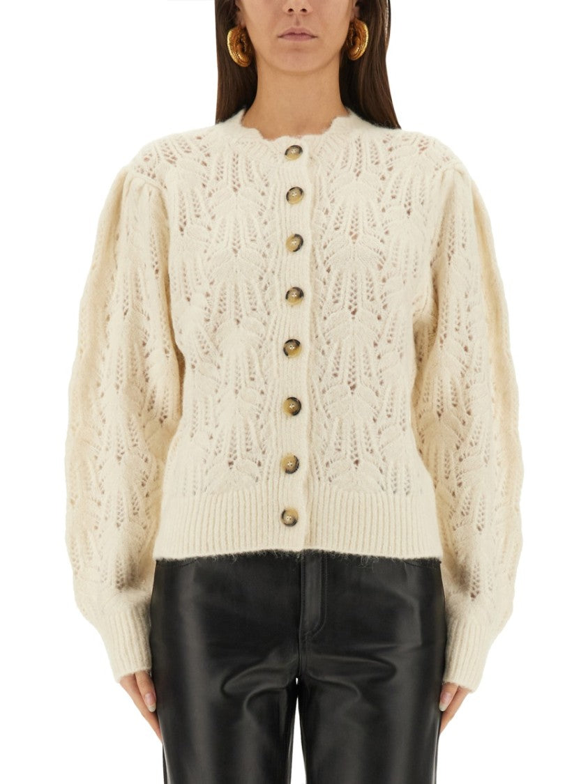 Isabel Marant Étoile "Maxine" Cardigan