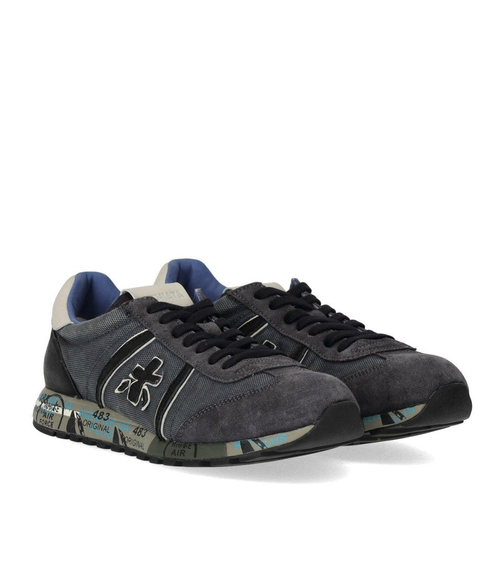 Premiata Lucy 7770 Sneaker