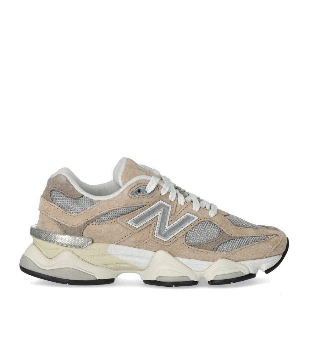 New Balance 9060 Beige Sneaker