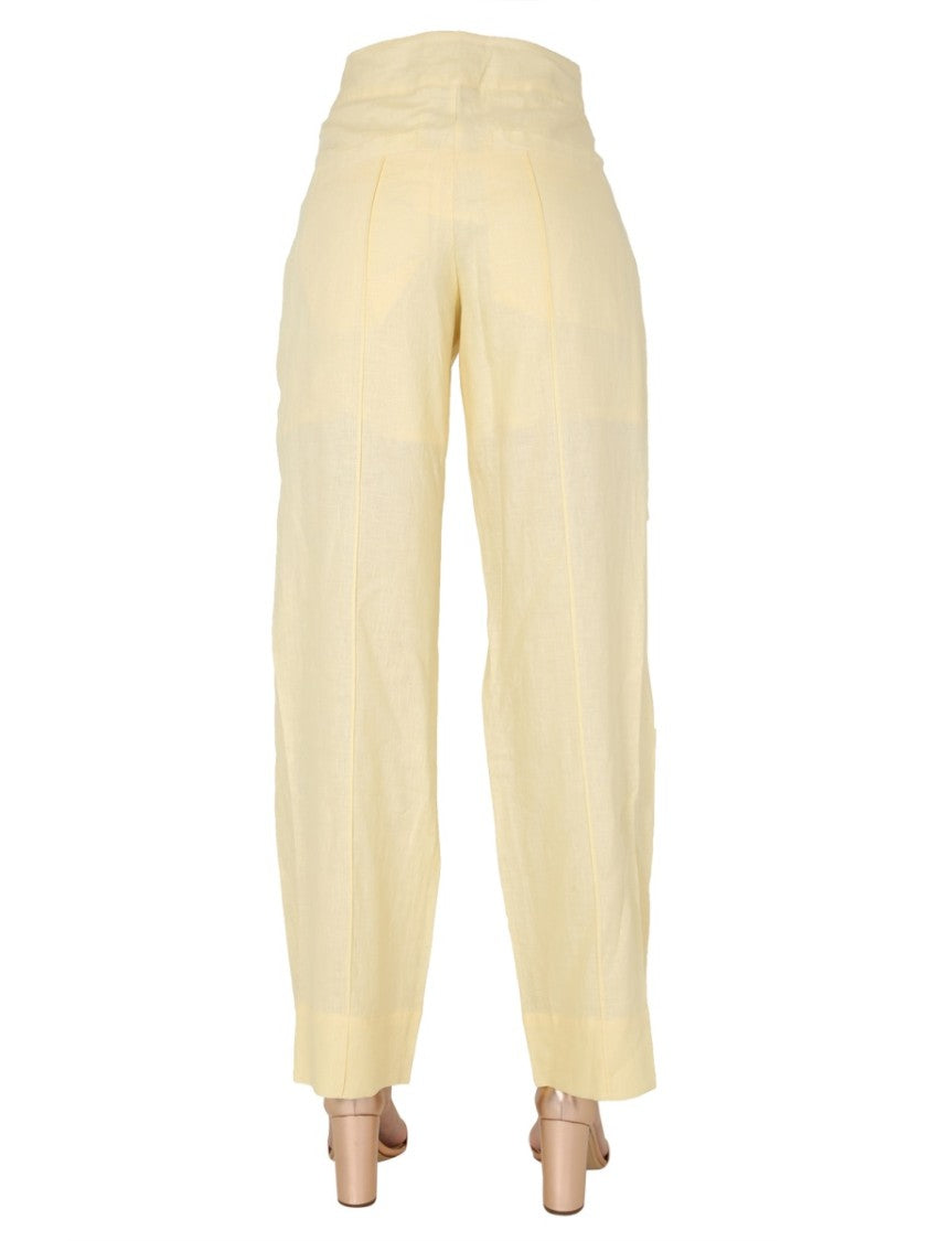 Baum Und Pferdgarten Nimue Linen Trousers