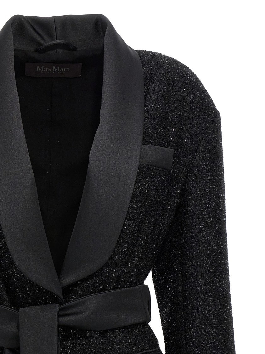 Max Mara 'Pau' Blazer