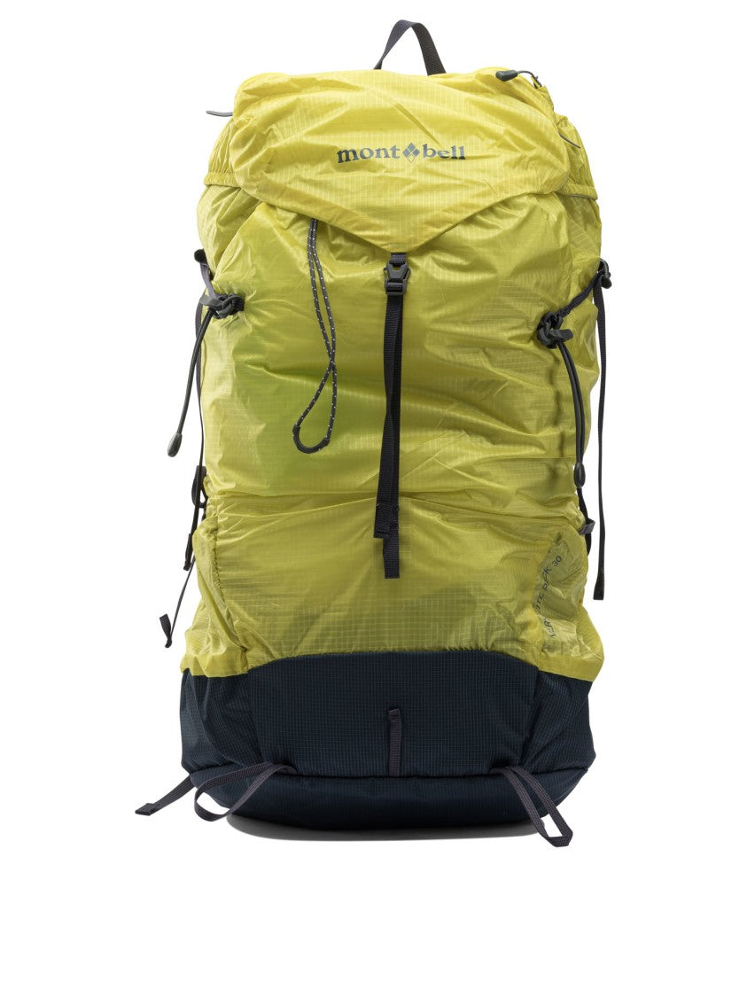 Montbell Ultralight 30-Liter Montbell Versalite Backpack