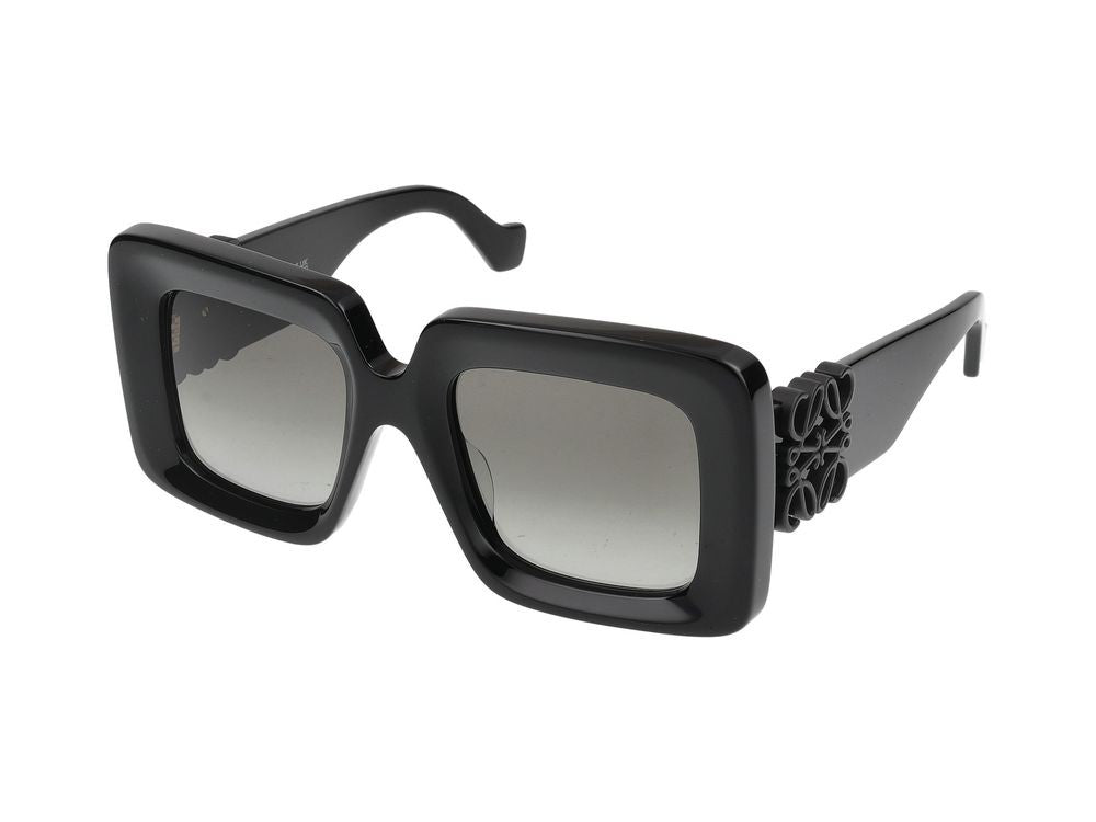 Loewe Sunglasses Lw40176u 01B 51/21/145