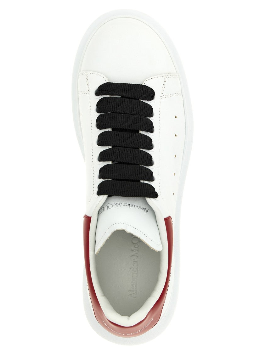 Mcqueen 'Larry' Sneakers