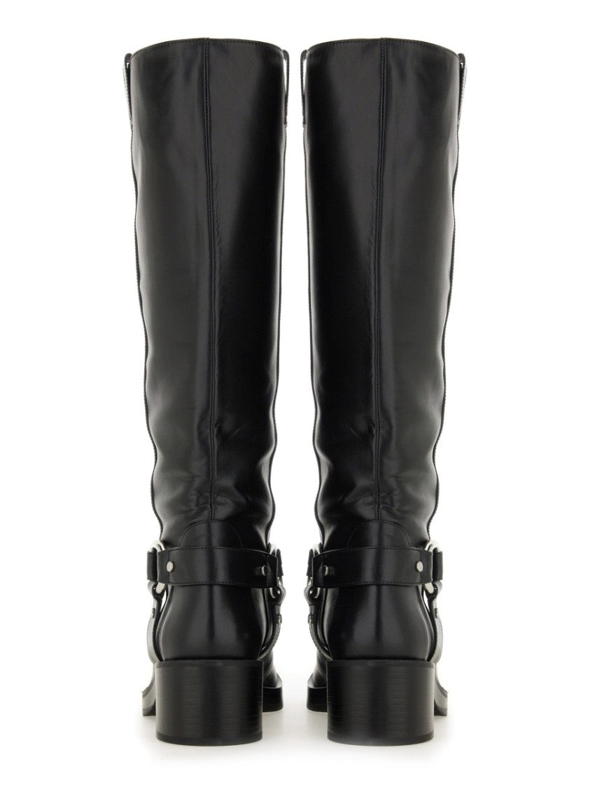 Stuart Weitzman Jax Boots